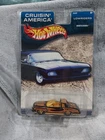 Hot Wheels Cruisin' America Lowriders Series Montezooma Vintage