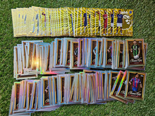 Topps Premier League 2026 - Chrome Kings, Gold Lions Updated 28/02/26