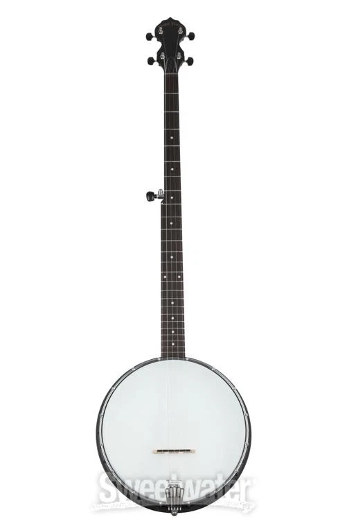 Gold Tone AC-1LN 5-string Open-back Banjo - Image 2 of 4