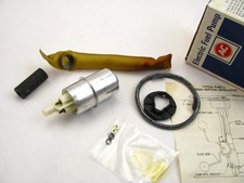 New Acdelco Ep105 Electric Fuel Pump Kit Oem For 1986-87 Camaro Firebird 305 V8
