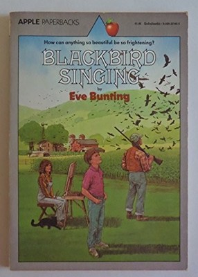 Blackbird Singing