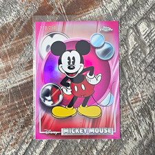 2026 Topps Chrome Disney Checklist Guide in-content 60