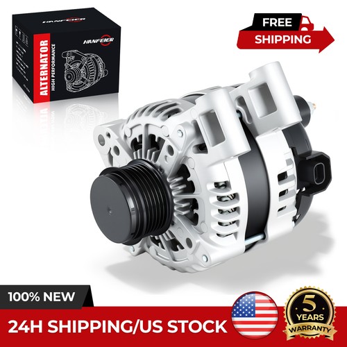 Alternator For Buick Enclave 2008-2016 GMC Acadia 2007-16 V6 3.6L AL8830X 11252 - Picture 1 of 17