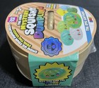 Authentic RMS DUMPLING VIRAL Mystery Dumpling Tie Dye Edition Squishy TOY Sealed — photo 2