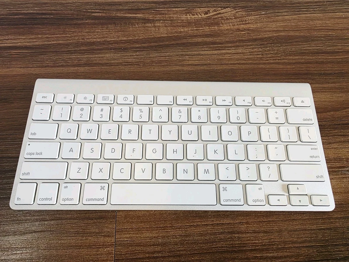 Apple Oem Keyboard for sale | eBay