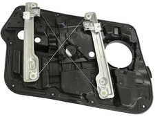 For 2011-2014 Hyundai Sonata Window Regulator Front Right 24511ZZKD 2012 2013