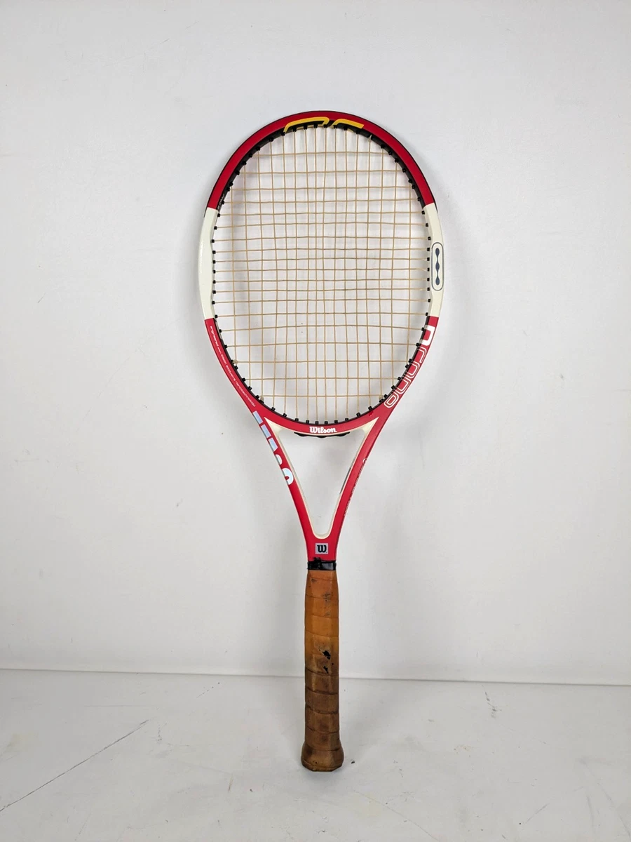 Wilson Tour 90 for sale | eBay