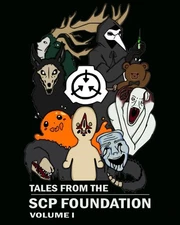 Tales from the SCP Foundation: Newest Collection of 2024 Volume I