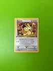 Meowth 62/82 1st Edition Team Rocket Pokémon Card LP+