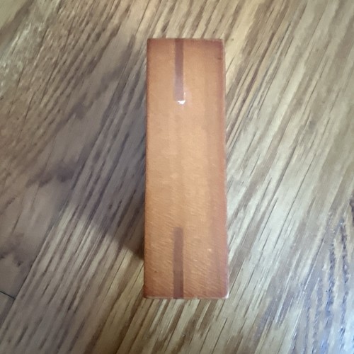 Cornice portafoto moderna vintage modulo legno arredamento arte casa piccolo blocco cubo - Foto 4 di 10