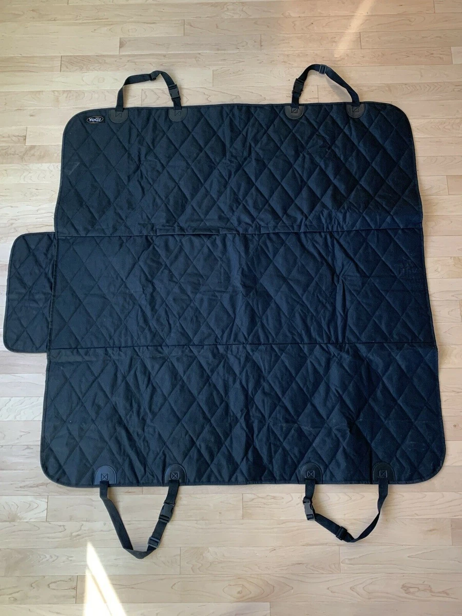 Yogi prime dog seat cheap cover