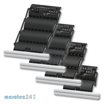 Somfy Hochschiebesicherung feste Wellenverbinder 1, 2, 3 gliedrig Rolladen Motor