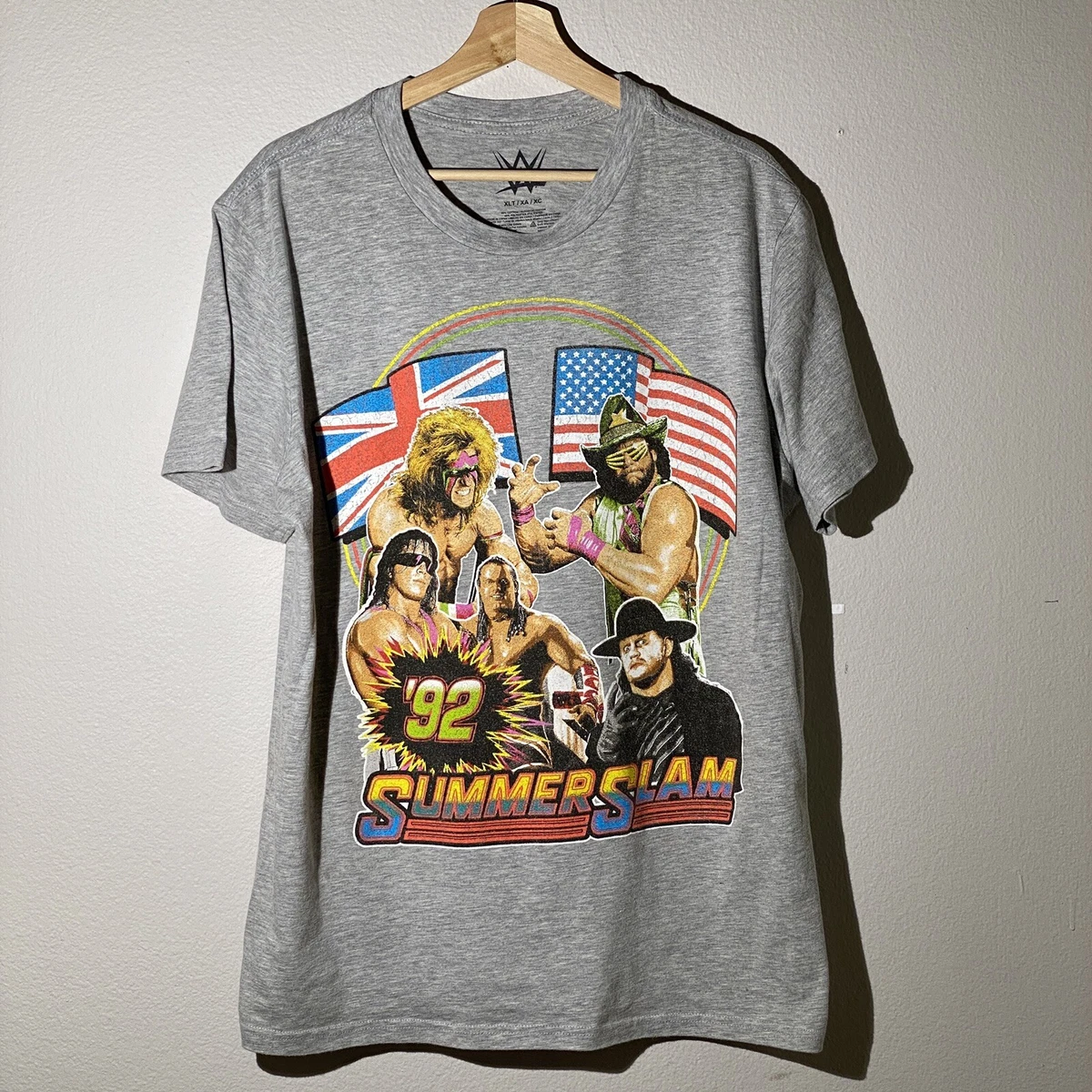shirt size xlt