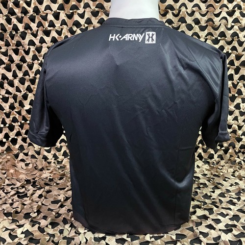 NEW HK Army HSTL Wars Dri Fit T-Shirt - Baby H - Medium - Picture 5 of 6