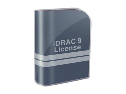 OpenManage Enterprise Advanced+ for iDRAC9 (14G or above) 528-CTZF, 528-CTZH - Picture 4 of 7