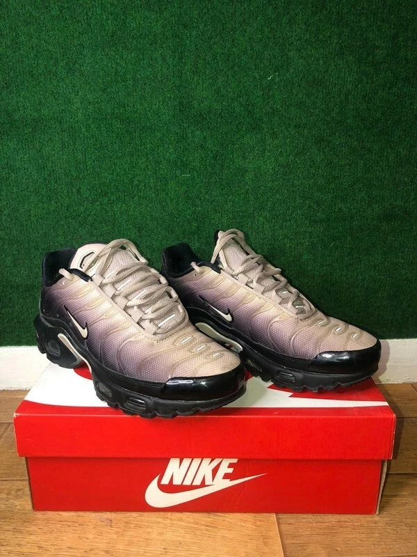 Nike Air Max Plus Tuned 1 TN, photo 4 sur 5