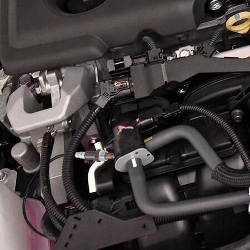 Oxygen Sensor 89467-08010 89467-33100 For 03 04-12 Toyota RAV4 Camry 2.4L 3.5L - Picture 3 of 6