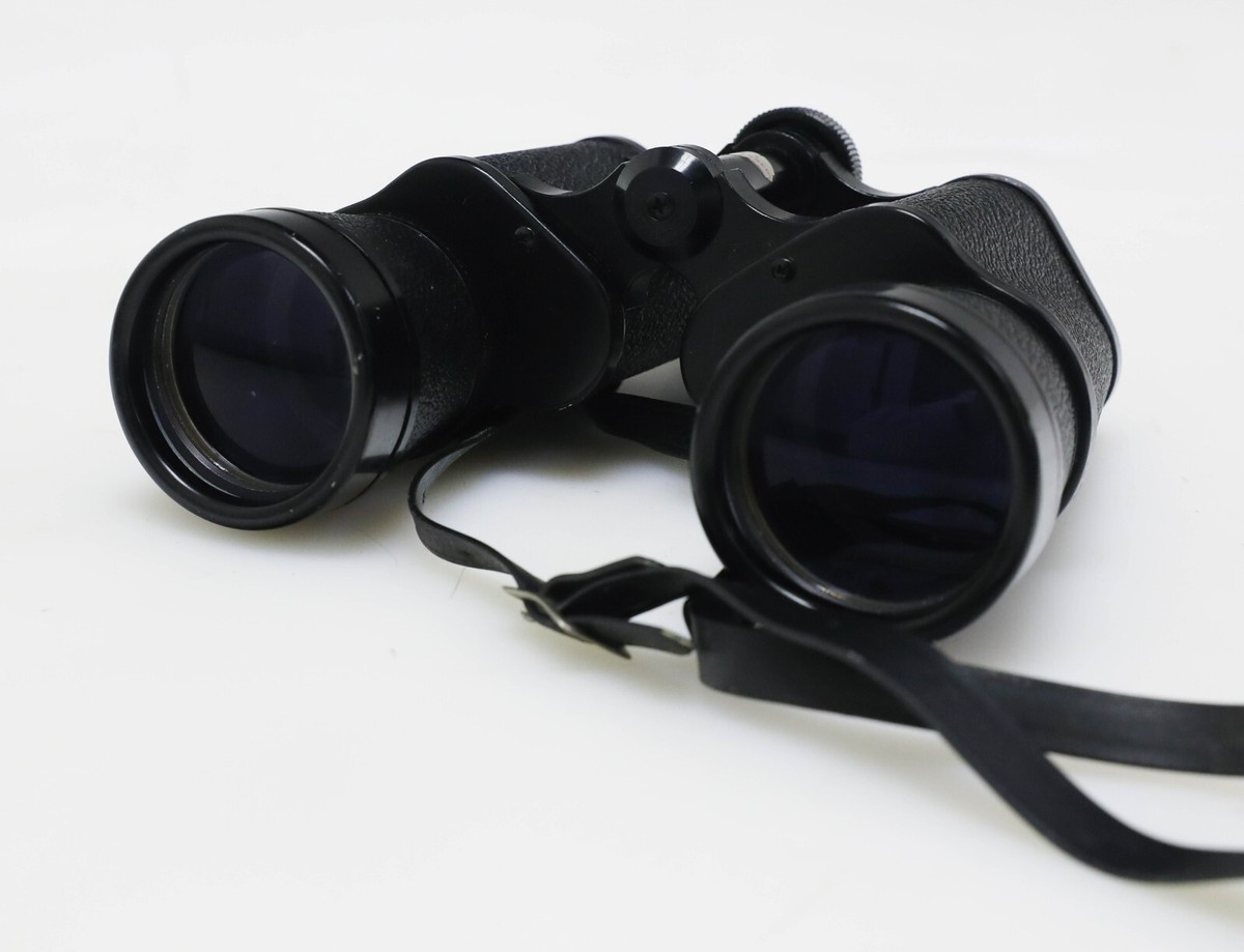 Cymon Binoculars 7x50 Field 7.1 Degrees No. 18108 | eBay