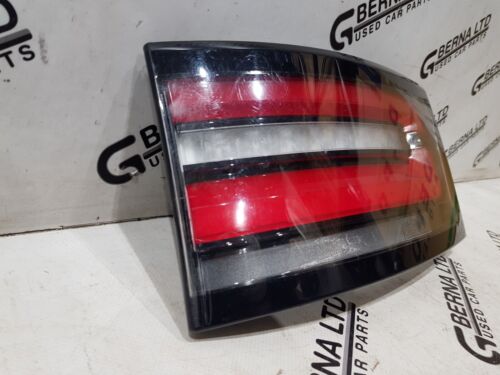 GENUINE LAND ROVER DISCOVERY 5 L462 2017-2022 REAR LEFT SIDE TAILLIGHT TAILLAMP - Picture 2 of 16