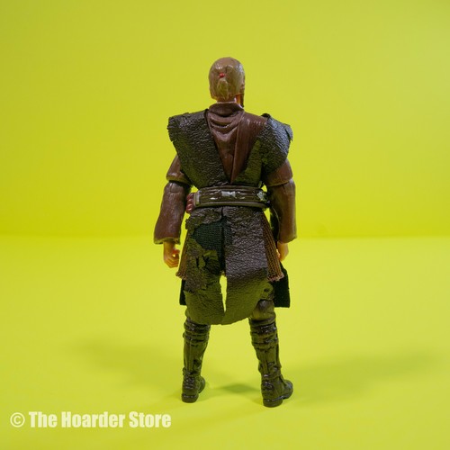 Star Wars Evolutions Anakin Skywalker to Darth Vader Action Figure Set - Picture 3 of 7
