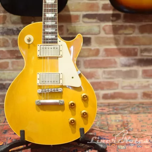 Gibson Custom Shop 2000 Historic Collection 1959 Les Paul Standard Aged USED