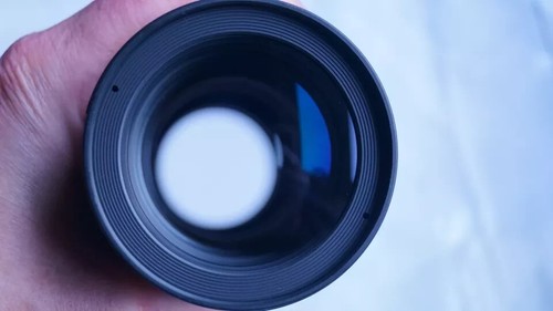 PENTAX FIT Sigma EX IF 180mm F/3.5 AF MACRO Lens + CAPS + HOOD 180 mm f3.5 - Picture 7 of 12