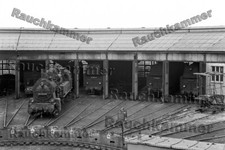 PE-Fotoabzug 10x15 DR 94 1329-5 Bw Arnstadt 1973 / F192346
