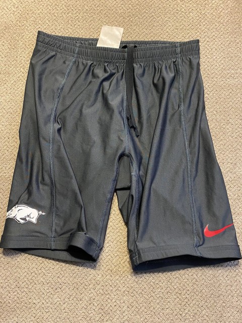 nike track and field shorts