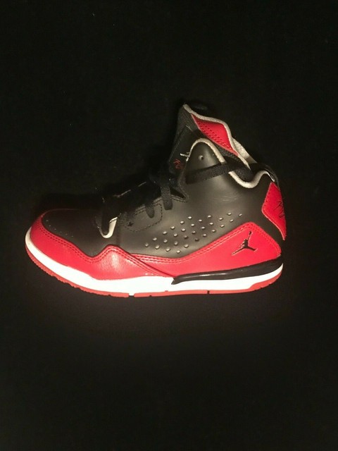 jordan sc3 red