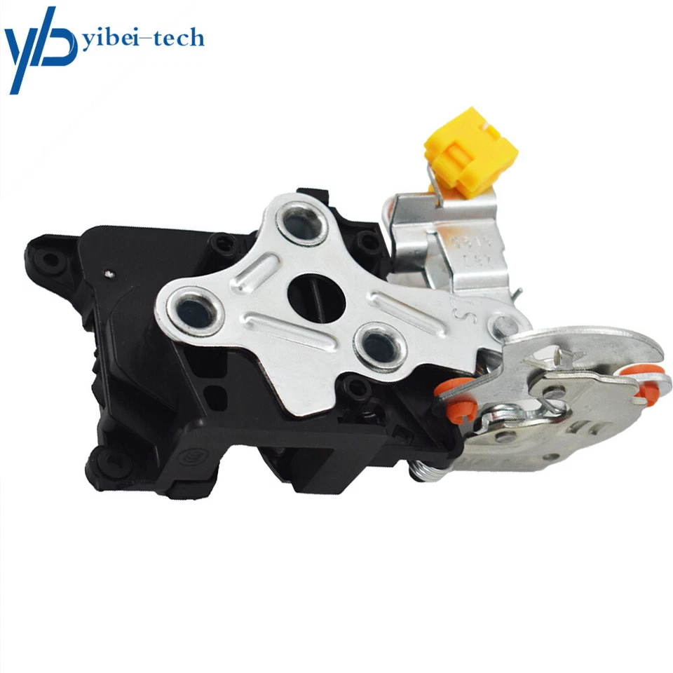 For Chevrolet Cavalier Pontiac Sunfire Door Latch Assembly Front Left and Right - Изображение 4 из 4