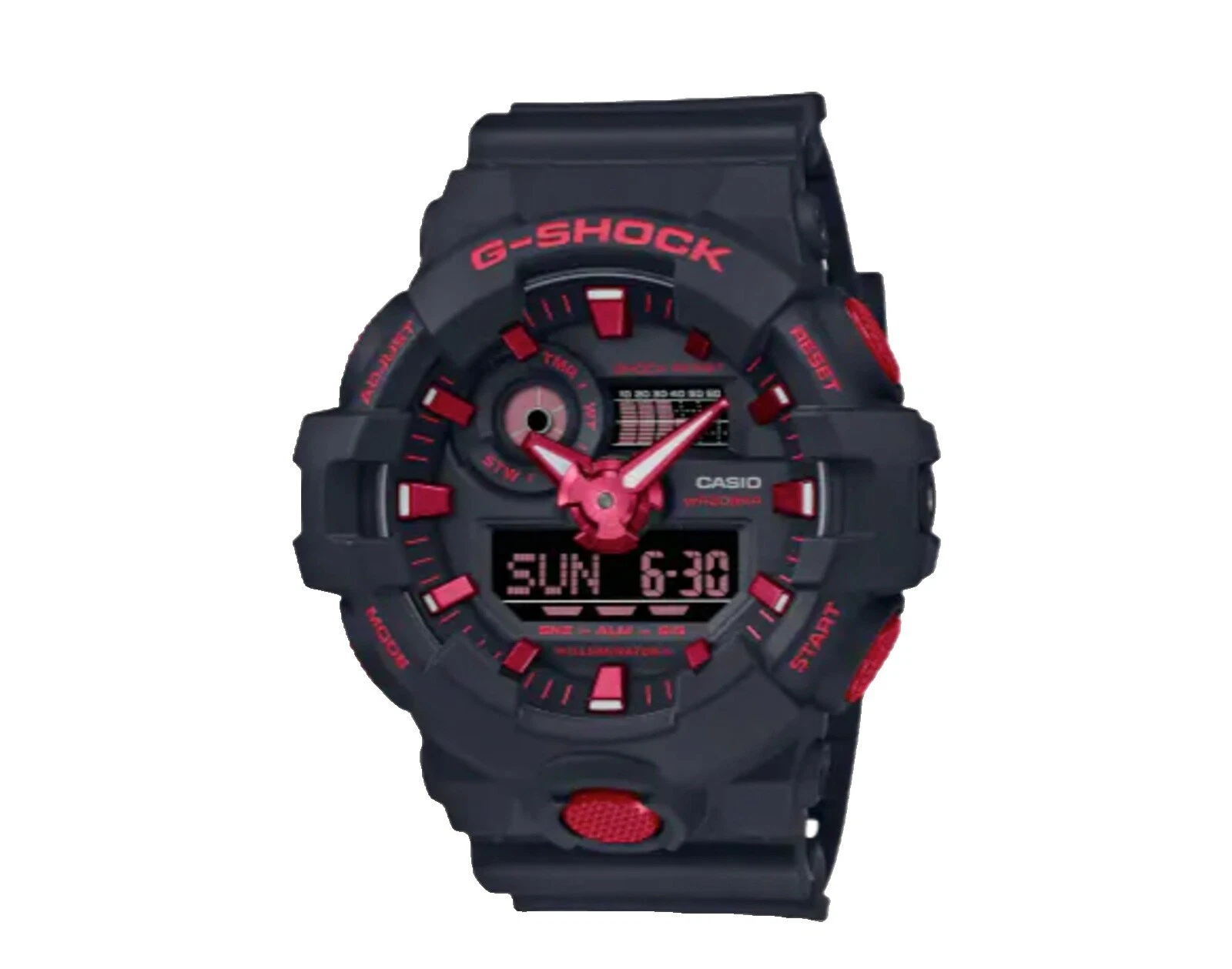 G-SHOCK Diver Wristwatches