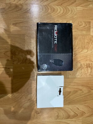 remote start! 1-way-1button-remote Start System! 4415M! Made By Viper!