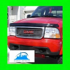 1994-2004 Gmc Sonoma Chrome Trim For Grill Grille 1995 1996 1997 1998 1999 2000 1994-2004 Gmc Sonoma Chrome Trim For Grill Grille 1995 1996 1997 1998 1999 2000