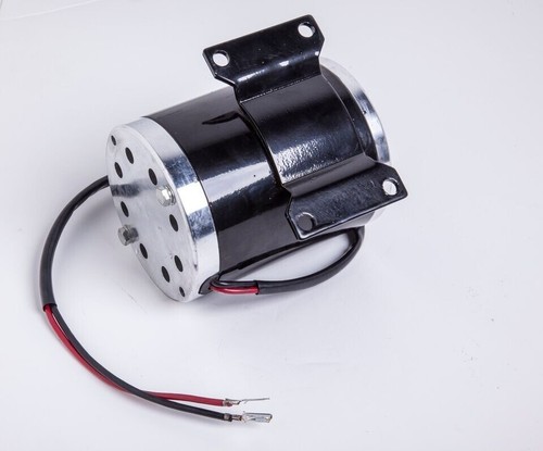Electric Scooter Motor MY1020 1000W 48V+speed control+keylock+Throttle+charger - Picture 10 of 19