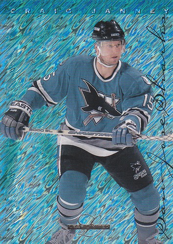 1995-96 Leaf Limited Hockey (Pick From List) - Picture 15 of 110