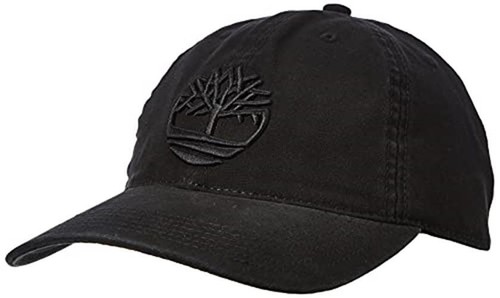 Timberland Men's Soundview Cotton Canvas Hat, Grey,  Assorted Sizes , Colors  - Picture 24 of 57