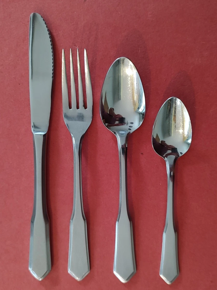 World Tableware Soup Spoon Single Flatware Pieces for sale | eBay
