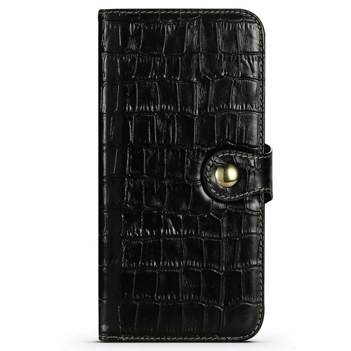 Leather Crocodile Pattern Wallet Phone Case For iPhone 11 12 13 Pro Max XR X 7 8 - Picture 9 of 28