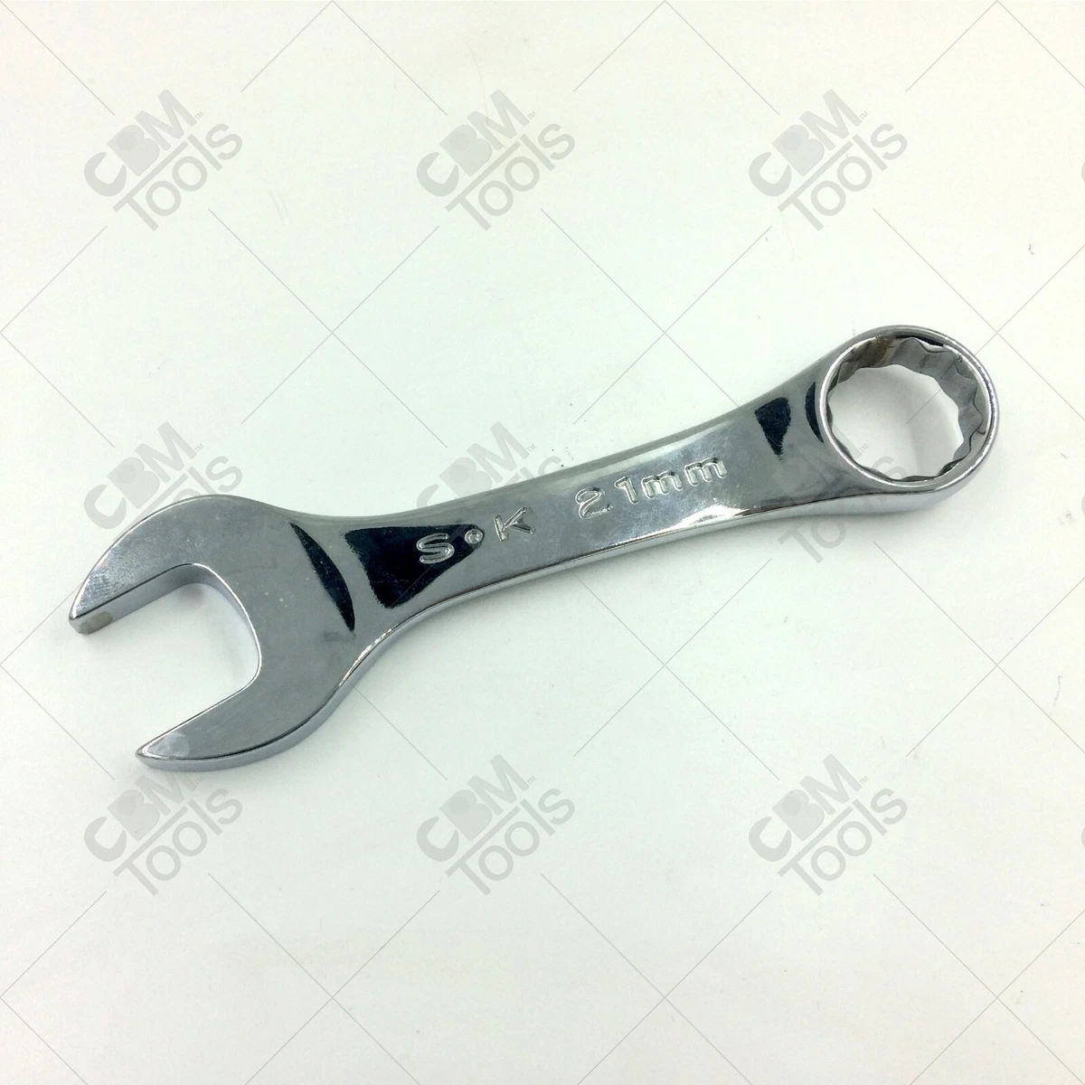 21mm 2024 stubby wrench