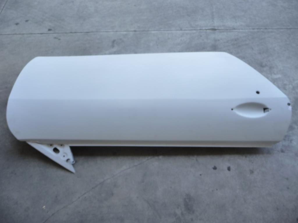 2010-2014 Maserati Granturismo GT Right Passenger Door Shell Panel 68498600 OEM