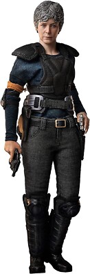 threezero THE WALKING DEAD Carol Peletier 1/6 Scale Action Figur Spielzeug 20...