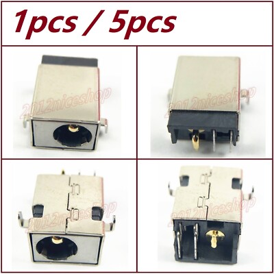 OEM DC in Power Jack Socket Charging Port Connector Dock For Medion Erazer P10