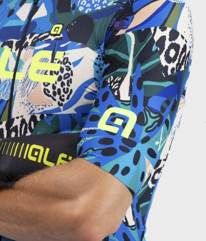 ALE' MAGLIA UOMO PR-R KENYA - Immagine 4 di 4