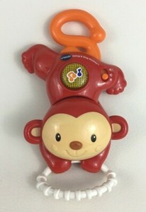 vtech monkey