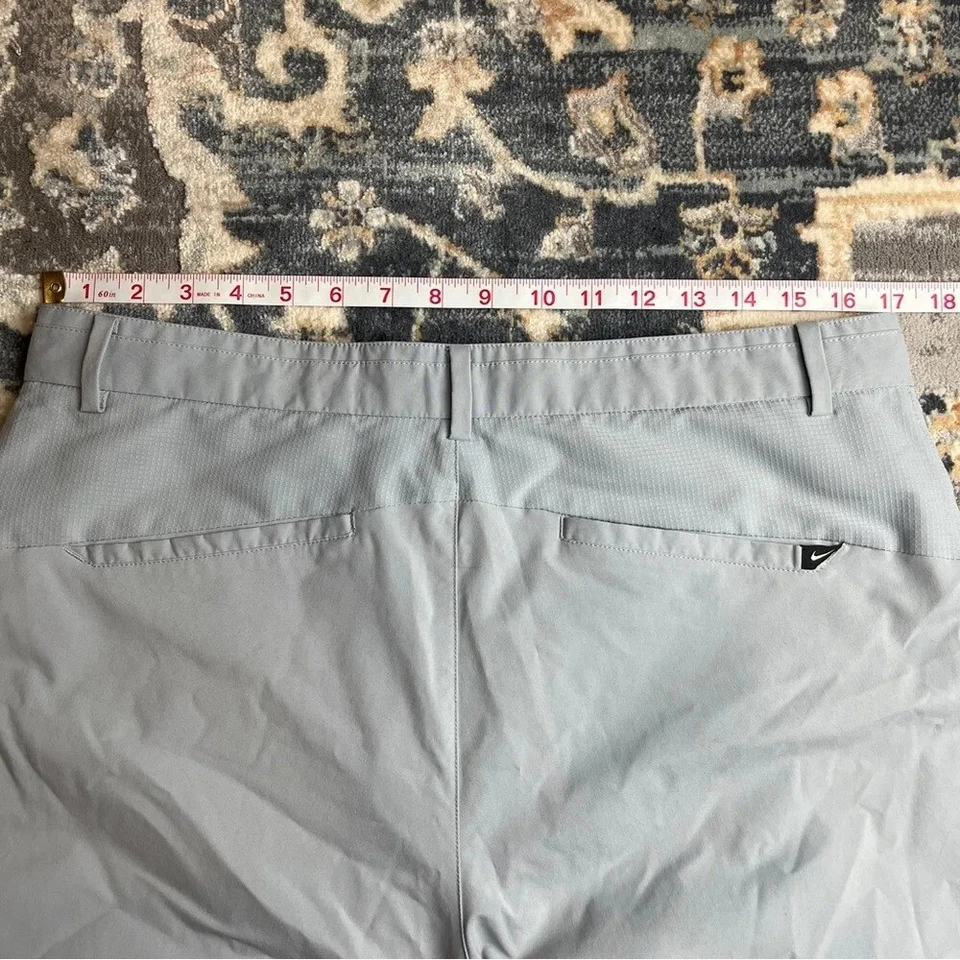 Pantalones de golf Nike 34x32 Foto 4 de 4