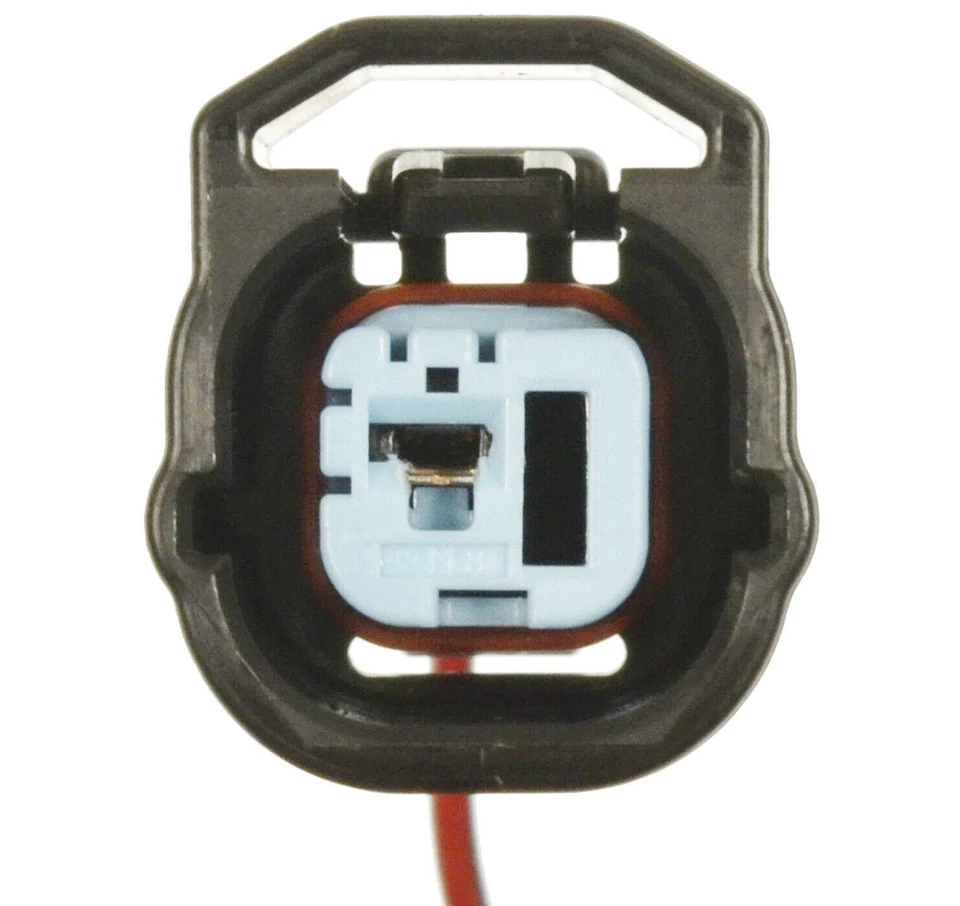 Arnés de sensor (conector) de golpe de encendido (detonación) para Acura Honda Foto 3 de 4