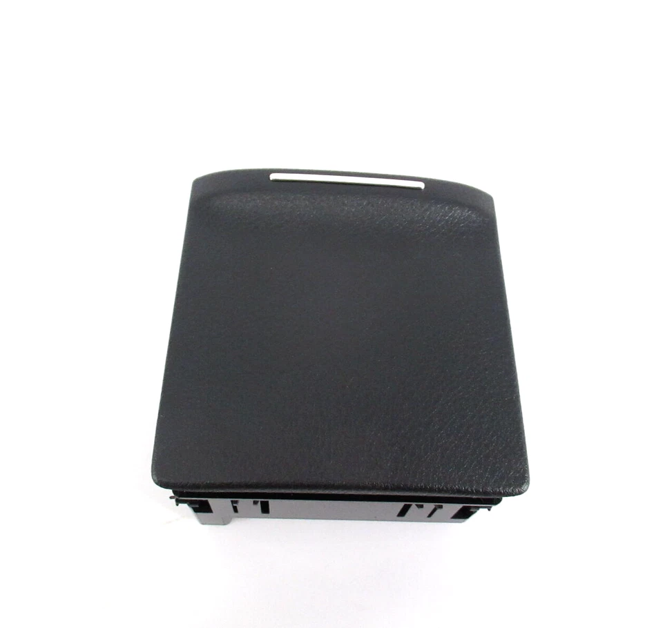 Подлинный оригинальный производитель Subaru 66150AG010JC задняя центральная консоль подстаканник держатель 2011-2014 Impreza - Изображение 2 из 4