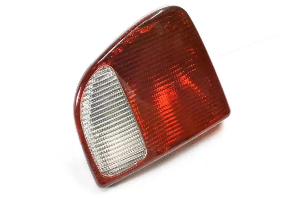 99-04 Bentley Arnage Luz trasera izquierda lado del conductor Luz trasera interior Lámpara OEM Foto 3 de 4