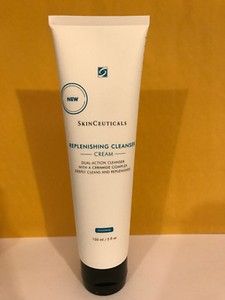 replenishing cleanser