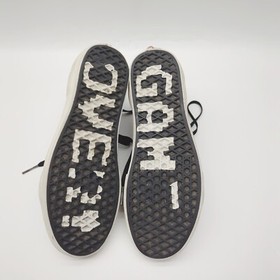 Vans x Nintendo  Size UK 7.5 'Game Over' NES controller retro look Sk8-Hi Tops